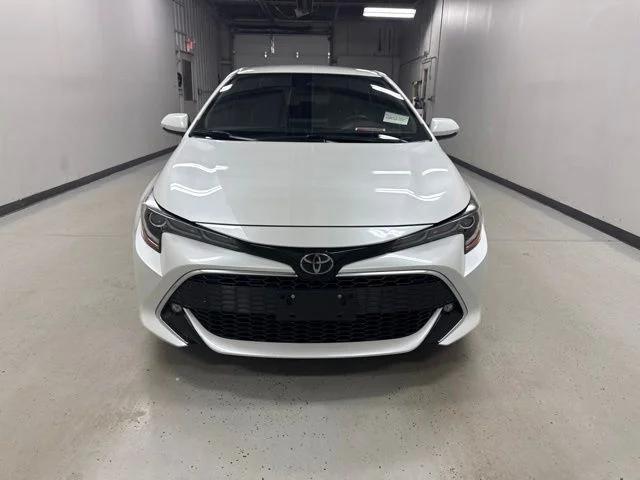 toyota corolla hatchback 2021 JTNC4MBE3M3123633 image toyota corolla hatchback 2021 JTNC4MBE3M3123633 image